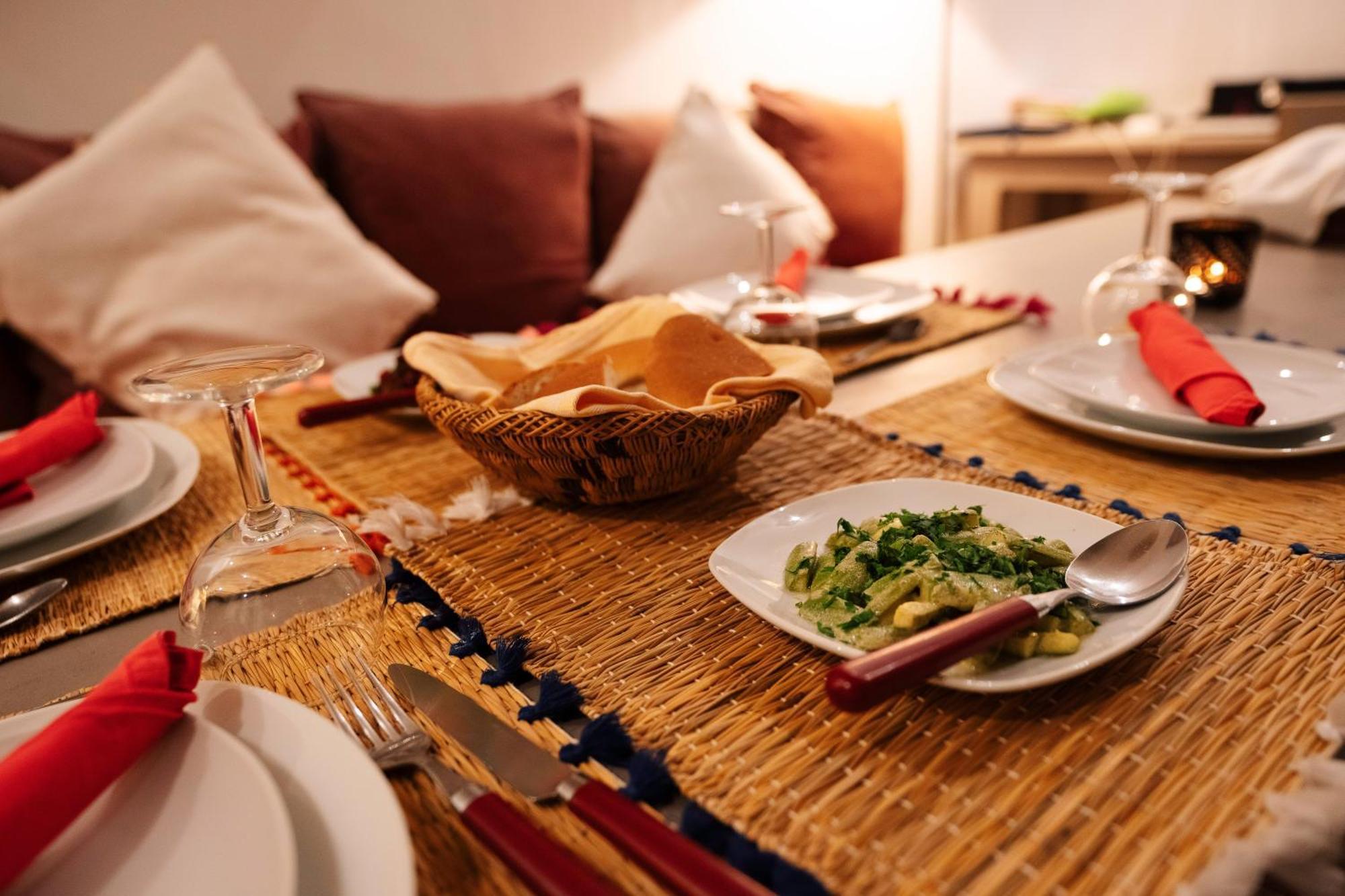 Riad Dar Aman Marrakesh Esterno foto